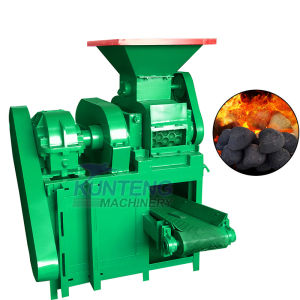 เตา Arang Batok Kelapa วอลนัทเครื่องไร้ควันในอาคารเตาเผาคาร์บอนถ่านไม้ความจุสูง