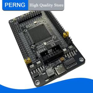 [PERNG] Tehe 1Pc System Board FPGA Core Board Altera CycloneIV EP4CE6E22C8N Development Board