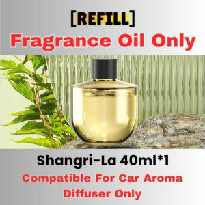 Smart Car Air Fresheners Aroma Diffuser Essential Oils Starry Night Lights 5 Levels of Adjustable Concentration USB Rechargeable Romantic Aromatherapy