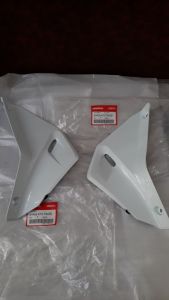 Mặt nạ Wave 125 thông gió Wave 125 Nhập Honda Thái