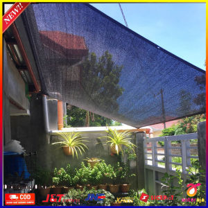 COD+【Local inventory】Anti-UV Sunshade Net Outdoor Garden Sunscreen Sunblock Shade Cloth Net Plant Greenhouse Cover Car Cover 90% Shading Rate