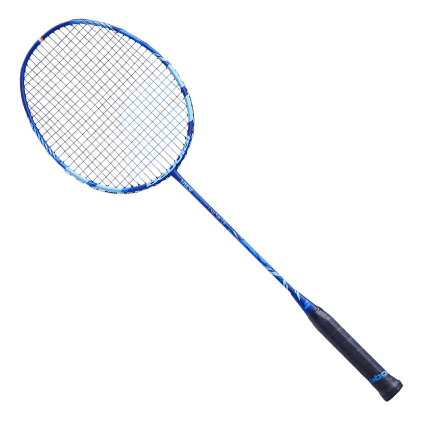 Babolat Badminton Racket I Pulse Essential Blue G1 2021 Lazada PH