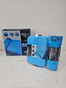 Lunch Box + Gelas Combo KENZO Natural Oppetite Informa