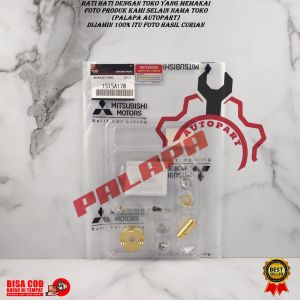 REPAIR KIT TURBO CHARGER MITSUBISHI PAJERO DAKAR 2017 KEBAWAH 1515A170