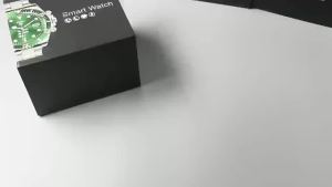 Popular AW12 Smart Watch   Bluetooth calling   Sports   High-end Green Water Ghost Watch smart watch