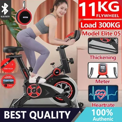 Yeesall【COD】 Exercise bikesHome Spinning BikesLED Stationary BikeWith Luxury Music Audio indoor Exercise Equipment20KG Flywheel Commercial Speed Bikesuitable for Weight lost BikeAdjustable Spinning Bike【100% Official authenticSame day delivery】