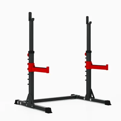 Pivot HR3210 Squat Rack