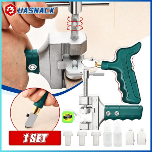 COD KNIFEZER Pisau Pemotong Keramik Glass Diamond Cutter Tile  / Alat potong kaca keramik glass AI3032