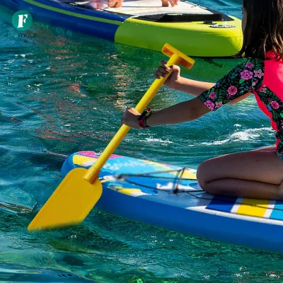 Flameer Children Paddle Props Kayak Paddle Canoe Paddle