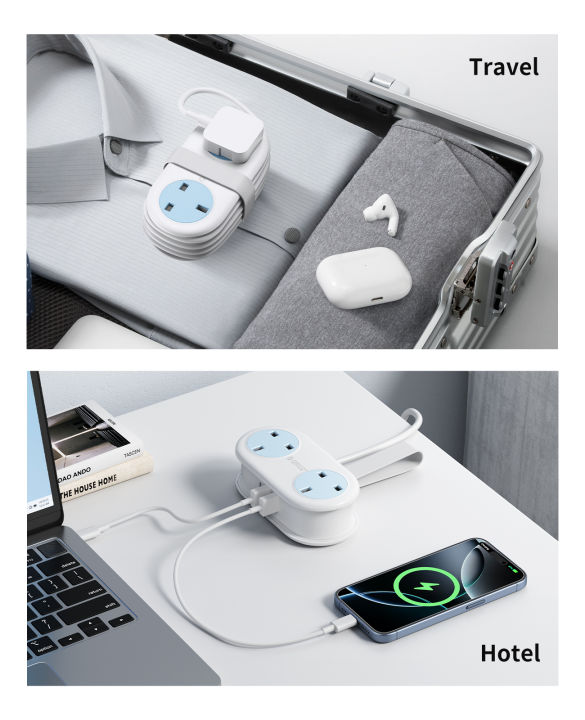 ORICO%20Portable%20Travel%20Power%20Strip%20Mini%20Socket%20with%202%20USB%20Ports%20with%20122cm%20Small%20Extension%20Cord%E3%80%90UK%20Plug%E3%80%91%EF%BC%88AP3-2A2U1C-UK%EF%BC%89%20-%20Image%207