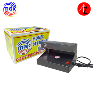 MGK-118AB Money Detector 6"
