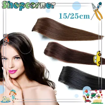 Jual hair piece hotsell