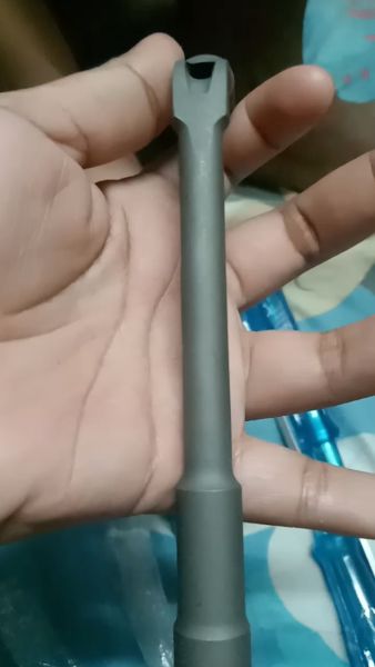 Buyer review video 3