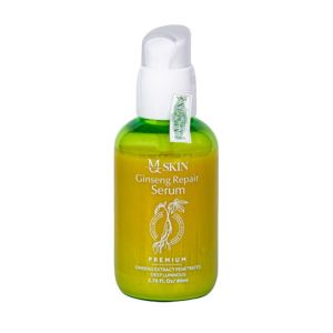 Serum thay da nhân sâm vip Mq Skin NL119 không sưng chống lão hóa tái tạo làm đồng đều màu da 80ml