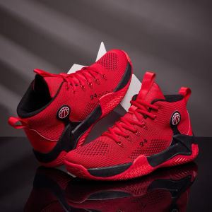 TOMITANY New BASKETBALL Shoes Spike Shoes for MEN 2025 STYLE SPORTS Rubber Shoes