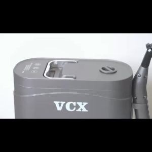 Floor Steamer Sofa Steam Cleaner Steam Mop High Temperature Cleaning Machine High-End Quality Large Capacity Cleaning Machine Net