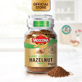 MOCCONA Freeze Dried Instant Coffee Jar, 95/100g [HALAL]. 