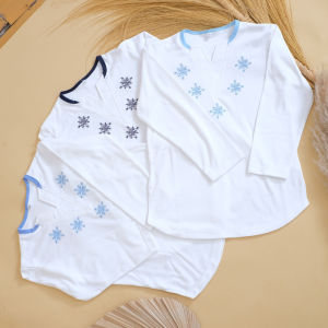 Baju Koko Kurta Anak Laki-Laki 1 - 5 Tahun Qurta Pakistan Jojo Kids - Kurta 01