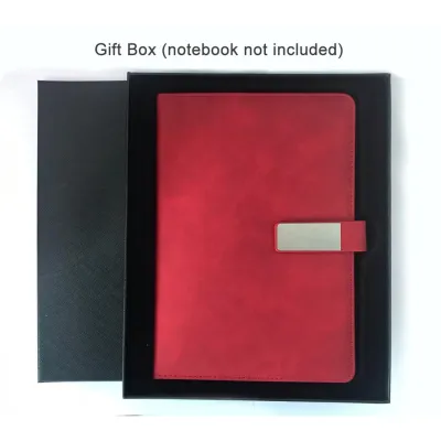 Personalised Notebook / Diary / Christmas Gift / Teachers Day Gift / Free Name Engraving [Dear J]