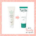 Purito Mighty Bamboo Panthenol Cream 100ml. 