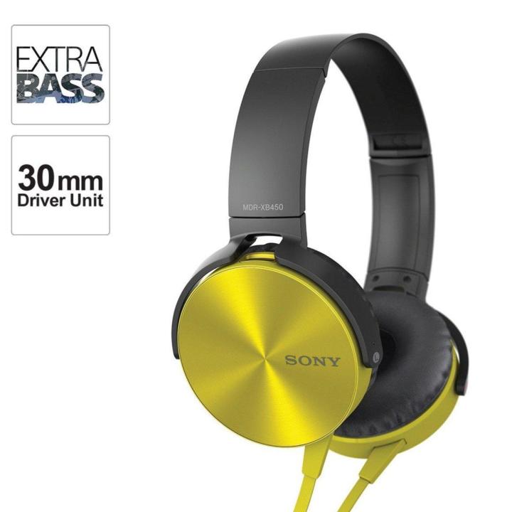 Extra bass wired headphones hotsell