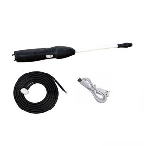 【Hàng mới】dụng cụ phun tưới nước điện dụng cụ phun nước tự động cao áp dụng dụng cụ dọn vệ sinh chống ăn mòn cho tưới tiêu nông nghiệp ngoài trời