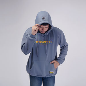 Jacket sweater pria wanita terbaru keren bahan adem tebal size m l xl xxl