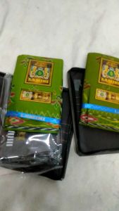 [BAYAR DITEMPAT] SARUNG LAMIRI FULL SUTRA NOMER 1 MST S90 JAMINAN