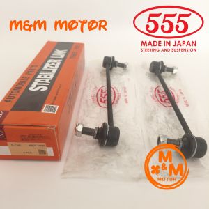 555 Link Stabil Stabilizer Toyota Voxy Nav1 Noah MEREK 555 ORIGINAL JAPAN / SL-T490