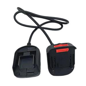 Dây 21V cho bộ chuyển đổi dụng cụ điện xây dựng và nhà dự án đường kết nối