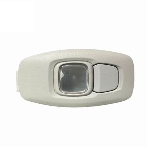 969803013R 969806373R Replacement Reading Lamp Car Interior Reading Light for Zoe BF Facelift ZE50 Easy Installation