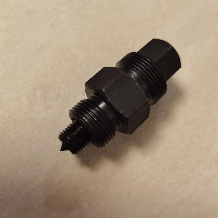 STIHL CHAINSAW FLYWHEEL PULLER FOR MS440 MS460 MS640 MS660 REMOVAL TOOL Lazada PH