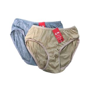Celana Dalam Wanita Golden Nick Art 937 | CD GN Golden Nick Warna Muda | Celana Dalam Perempuan
