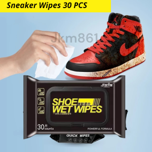 ⭐Imported from Japan⭐ White Shoe Cleaner For White Shoes 360ml Shoe Detergent Sneaker Cleaner leather shoes boots rubber shoes boots Suede Nubuck & Other Delicate Materials ultraboost yeezy jordan