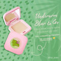 Lay Bare Underarm Blur & Go 5g (Instant Lightening Cream and Deodorant). 