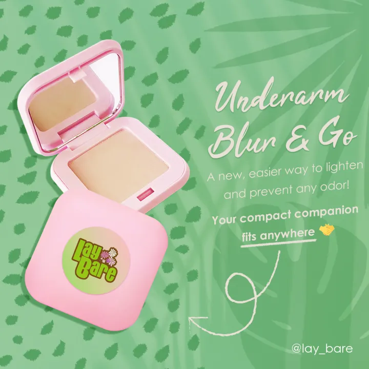 Lay%20Bare%20Underarm%20Blur%20&%20Go%205g%20(Instant%20Lightening%20Cream%20and%20Deodorant)%20-%20Image%204