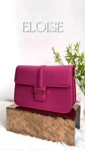 JIMS HONEY TAS WANITA ELOISE BAG (FREE EXCLUSIVE BOX)