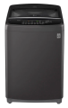 LG Top Load Washer 13KG T2313VSABE with Smart Inverter, Turbo Drum, Smart Diagnosis. 