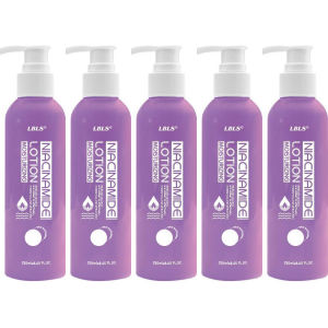 BUY 1 TAKE 4 250ML LBLS NIACINAMIDE LOTION FOR SKIN WHITENING AND MOISTURIZING Skin Care