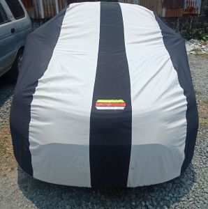 CAR COVER HATCHBACK FORD FIESTA FOCUS SPARK MIRAGE CITY WIGO JAZZ YARIS VELOSTER RIO PICANTO EON BRIO ALTO SWIFT HONDA i10 CELERIO S-PRESSO MINI COOPER
