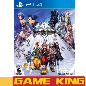 PS4 Kingdom Hearts HD 2.8 Final Chapter Prologue (R2)(English)