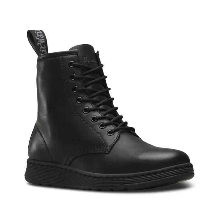 Dr. Martens 8 Eye Boot Newton Mono Lazada