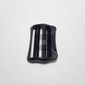 YKK ring tangga LK50WG 50 mm 5 cm ring jalan strap adjuster LK 50 WG