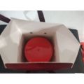 Premium Grey Gift boxPresent Packaging Biscuits cookie kotak hanntaran Cake Box 饼干雪花酥高级礼盒. 
