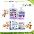 POLYSILANE SUSPENSI 100ML SIRUP OBAT LAMBUNG MAAG KEMBUNG. 