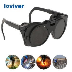 Welding Cutting Welder Eye Protection Safety Glasses Spectacles Goggles Eyewear