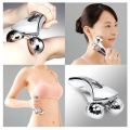 3D Massager Alat Pijat Manual Wajah. 