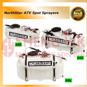Shengyik 60L NorthStar ATV Sprayer