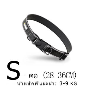 Maiyilai โซ่สแตนเลส ลวดสลิง 3M หมาใหญ่ โซ่หมา สัตว์เลี้ยง เชือกลากจูง สุนัข เชือก สายจูงสัตว์เลี้ยง สายจูงหมา สายจูงสุนั