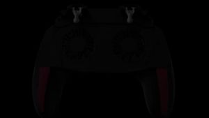 H10 Gaming Accessories Handheld Grip Game Controller Joystick Gamepad for Pubg Trigger Dual Cooling Fan Game Cooler for Phone